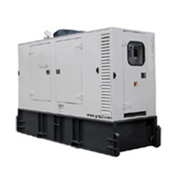 Manufacturers Exporters and Wholesale Suppliers of Sound Proof Generator Pune Maharashtra